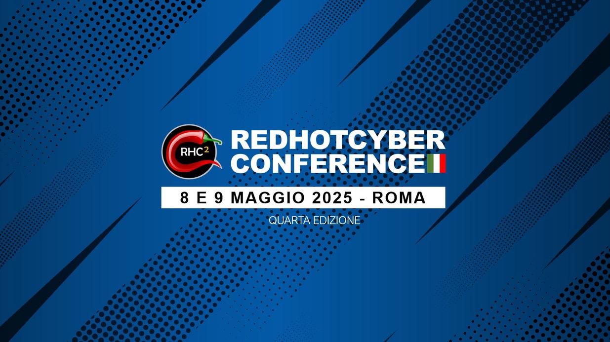 Il Patrocinio di AIPSI alla RHC Conference 2025