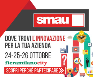 I Workshop AIPSI a SMAU Milano 2017 con le relative presentazioni 