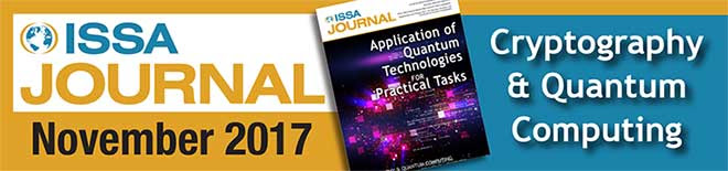 Adv ISSA Journal Nov 2017