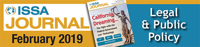 Adv ISSA Journal Feb 2019