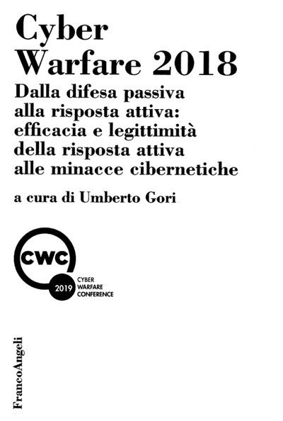 Cover libro CWC 2018 rid