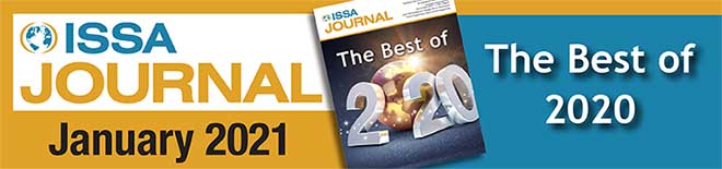 ISSA Journal Gennaio 2021