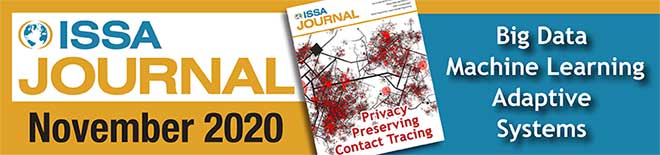 ISSA Journal Novembre 2020