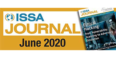 ISSA Journal Giugno 2020