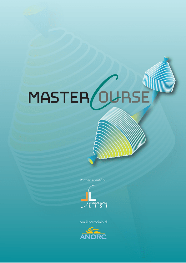XXIV edizione del Mastercourse ANORC di novembre 2021