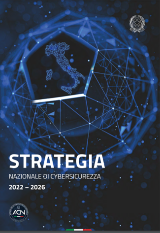 La strategia nazionale di cybersecurity 2022-26 da ACN