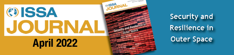 ISSA Journal Aprile 2022