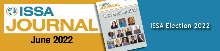 ISSA Journal Giugno 2022