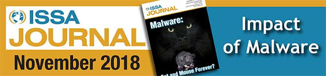 Adv ISSA Journal November 2018