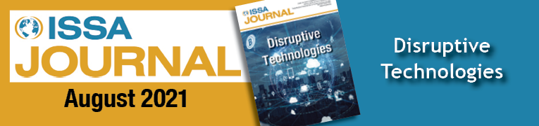 ISSA Journal Agosto 2021