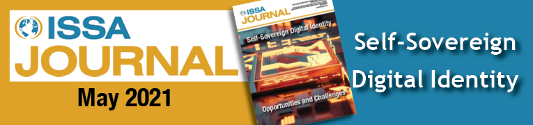 ISSA Journal Maggio 2021
