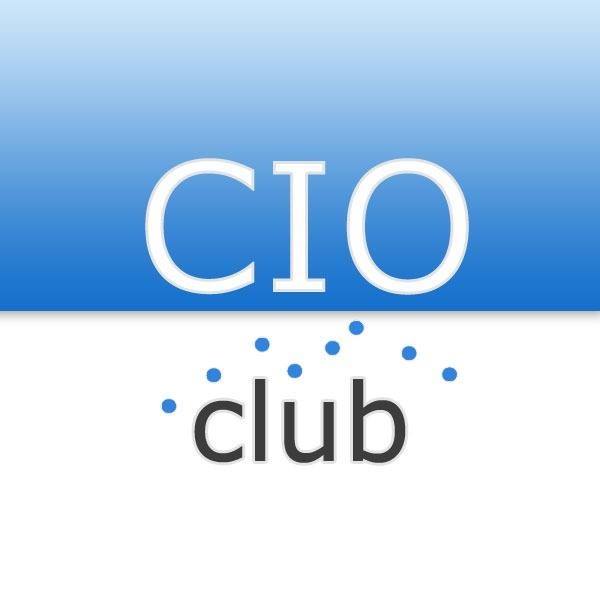 Logo Cio Club 2