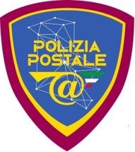 Logo nuovo Polizia Postale