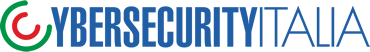 logo cybersecitalia