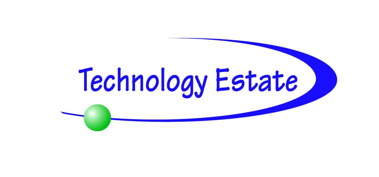 logonuovo Technologyestate in gif