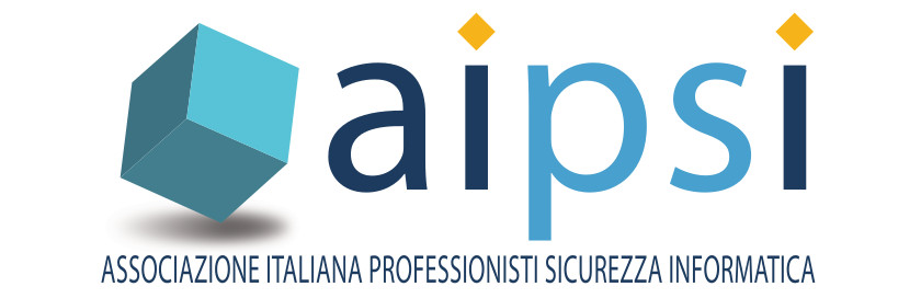 Associazione Italiana Professionisti della Sicurezza Informatica - AIPSI