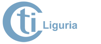 Logo CTI Liguria