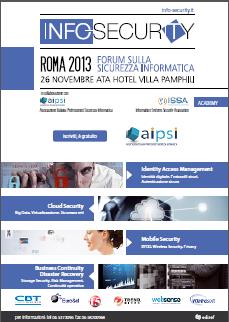 invito AIPSI-roma2013